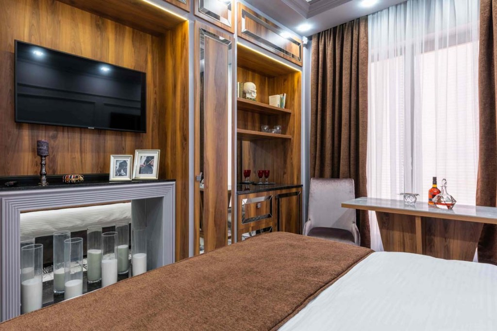 продажа гостиницы номер C-173003 в Приморском районе, фото номер 23